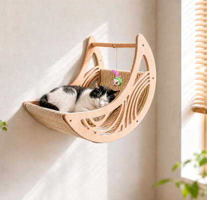 LunaNest - Cat Bed