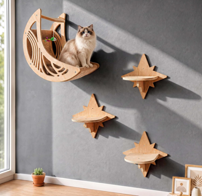 LunaNest - Cat Bed