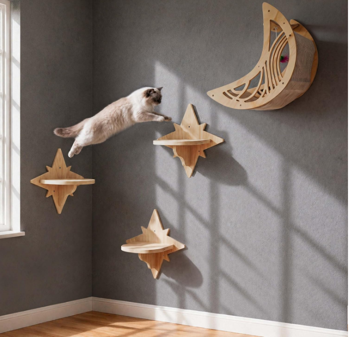 LunaNest - Cat Bed